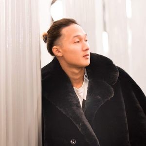 Meet your Posher, Philip